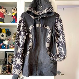 Lululemon sweater